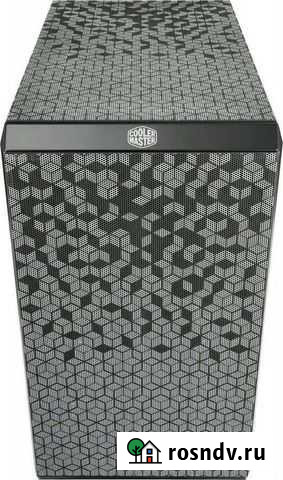 Игровой компьютер RTX 2070 Super Улан-Удэ - изображение 1