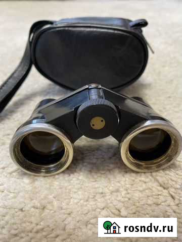 Театральный бинокль Новосибирск - изображение 1