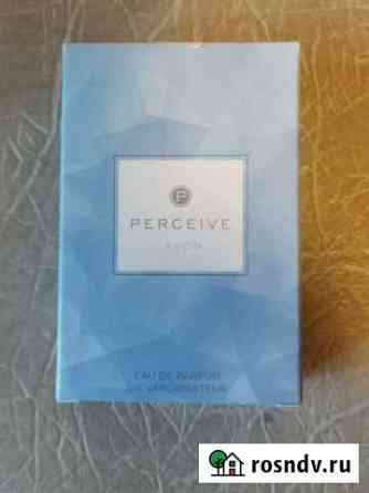 Туалетная вода женская Avon Perceive 30 Киров