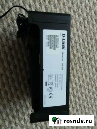 Роутер Wi-Fi D-link DIR-300 Сальск - изображение 1
