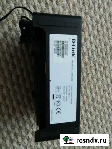 Роутер Wi-Fi D-link DIR-300 Сальск - изображение 1