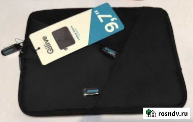 Чехол на планшет 9,7 Калининград - изображение 1