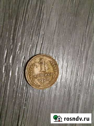 Монеты СССР от 1928 года Оренбург - изображение 1