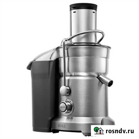 Соковыжималка Томск - изображение 1