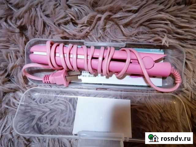 Плойка гофре мини Воронеж - изображение 1