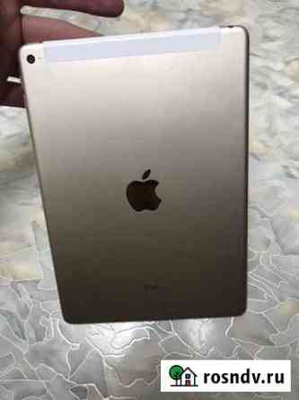 iPad air 2 16gb Тольятти