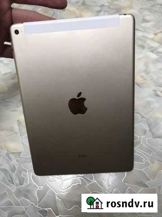 iPad air 2 16gb Тольятти - изображение 1
