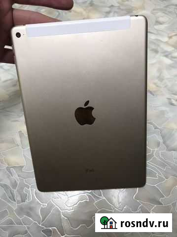 iPad air 2 16gb Тольятти - изображение 1