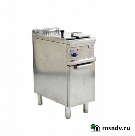 Фритюрница Electrolux RFR/E1S07 Севастополь - изображение 1