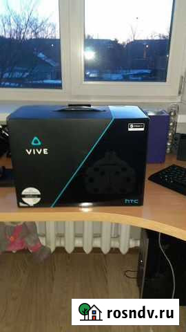 Продам vr очки Благовещенск - изображение 1