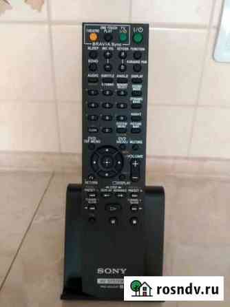 Пульт Sony RM-ADU047 (оригинал) Клинцы