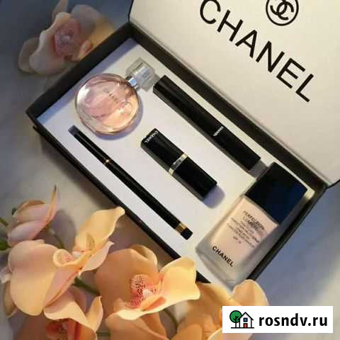 Подарочный набор для женщин Тверь - изображение 1