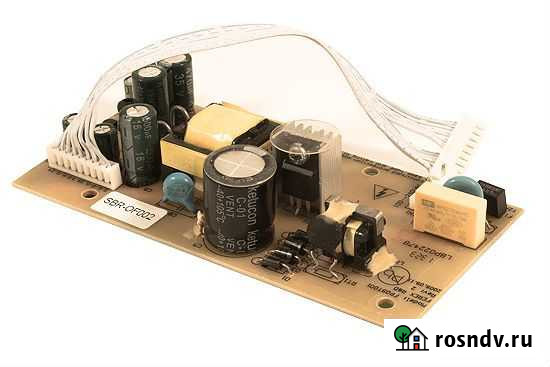 Блок питания для ресивера Триколор GS-8300 Ростов-на-Дону - изображение 1