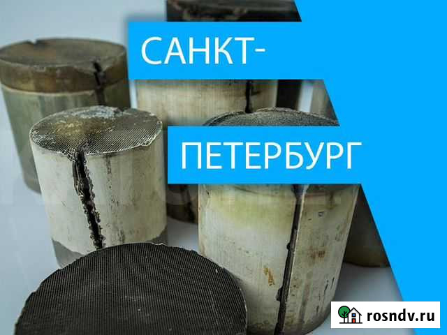 Скупка катализаторов в Санкт Петербурге Санкт-Петербург - изображение 1
