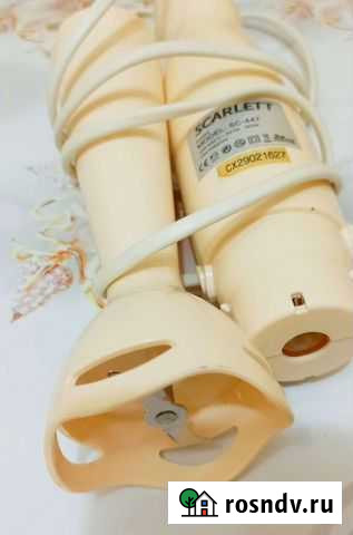 Блендер Чебоксары - изображение 1