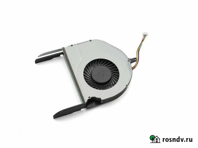 Кулер новый для Asus G771 N751 Москва - изображение 1