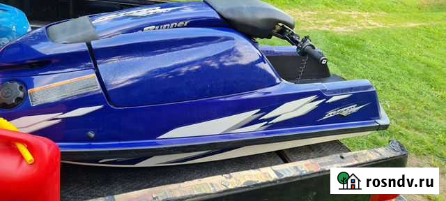 Yamaha superjet 700 Москва - изображение 1