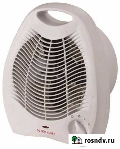 Тепловентилятор FH20SBT Fest Бийск - изображение 1