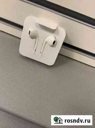 Наушники earpods бу Пермь