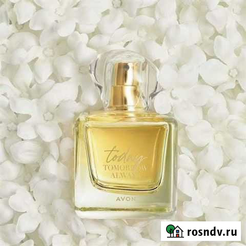 Парфюмерная вода avon today Краснослободск - изображение 1
