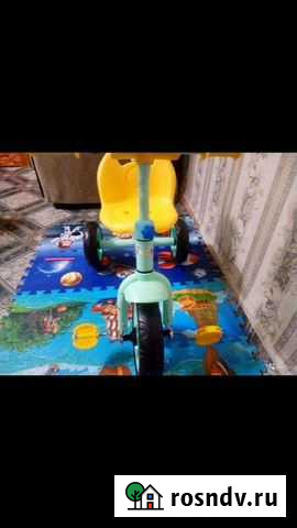 Велосипед Приволжский - изображение 1