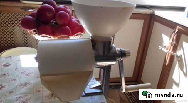 Соковыжималка струмок2 Симферополь - изображение 1