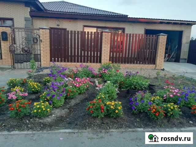 Новый металлический штакетник для забора Ангарск - изображение 1