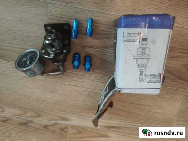 Регулятор давления Екатеринбург - изображение 1