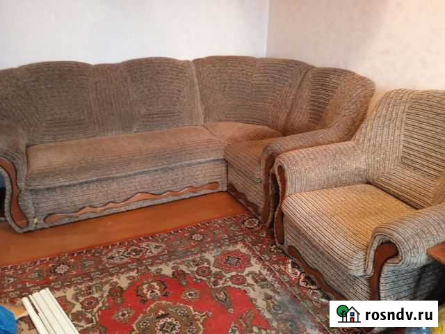 Ремонт мебели Рубцовск - изображение 1