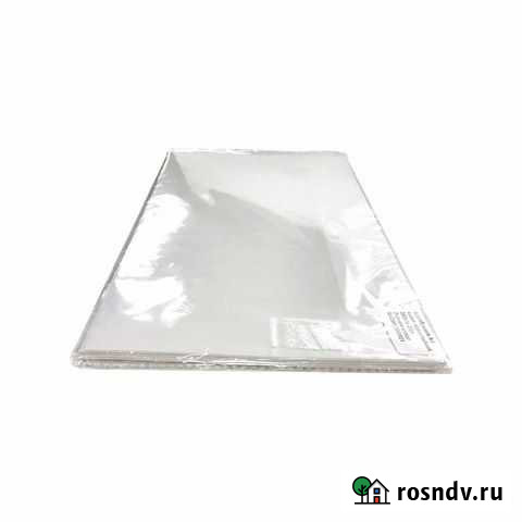 Фотобумага холст А4 350г/м 20л Пермь - изображение 1