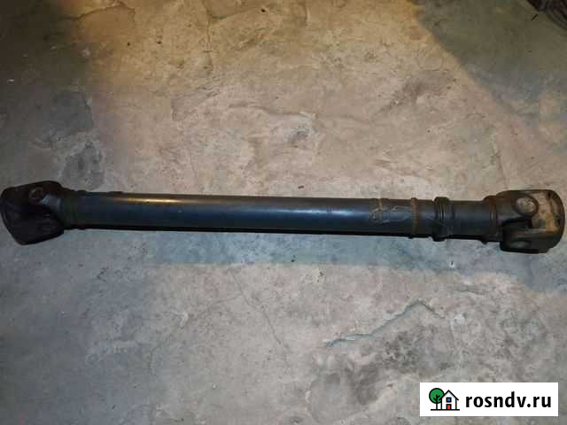 Кардан Нива Трубчевск - изображение 1