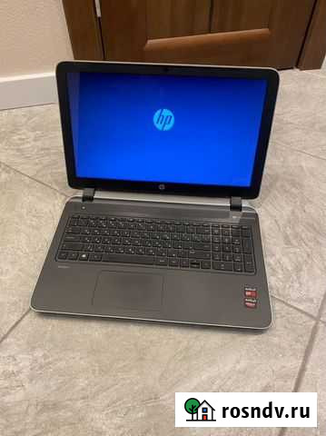 HP 15-p103nr Петрозаводск - изображение 1