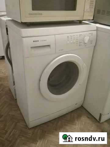 Стиральная машина Томск - изображение 1