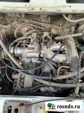 Двигатель 2jz ge vvti Майский