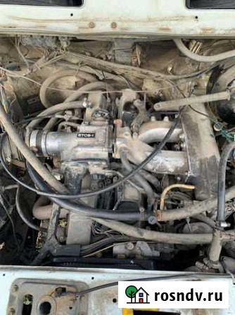 Двигатель 2jz ge vvti Майский - изображение 1