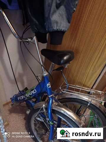 Велосипед бу Оренбург - изображение 1