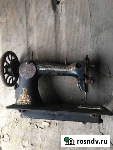 Швейная машина Singer Тверь - изображение 1