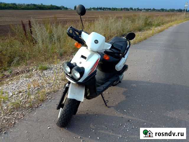 Baltmotors biwis 125 Старожилово - изображение 1