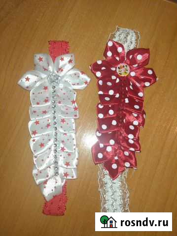 Повязка на голову Нижневартовск - изображение 1