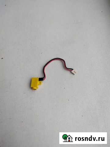 Разъем зарядки для PSP Гатчина - изображение 1