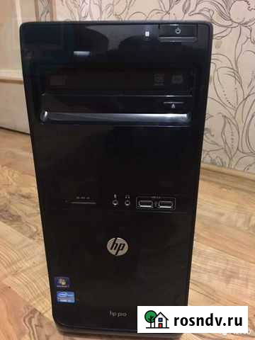 Системник для учебы Златоуст - изображение 1