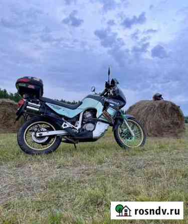 Honda Transalp XL 400 1991 Чита