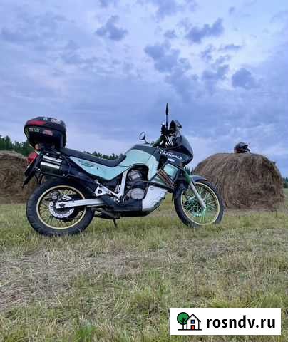 Honda Transalp XL 400 1991 Чита - изображение 1