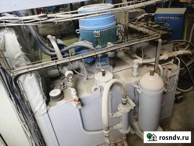 Комплекс оборудования для производства кирпича Лебедянь - изображение 1