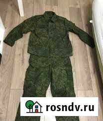 Солдатская форма Пиксель Набережные Челны - изображение 1