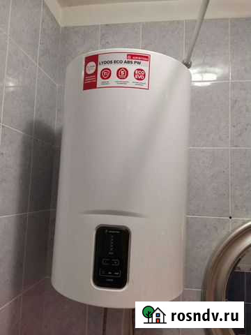 Водонагреватель Белгород - изображение 1
