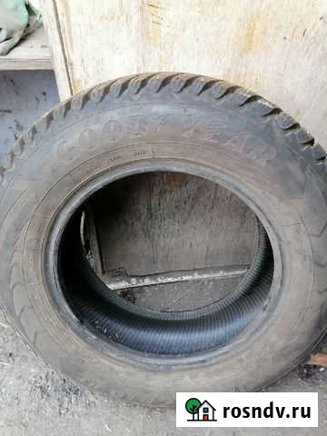 Калеса - 2 комплекта зима и лето на дисах Березовка - изображение 1