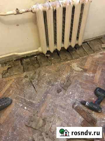 Отделка сайдингом Санкт-Петербург - изображение 1