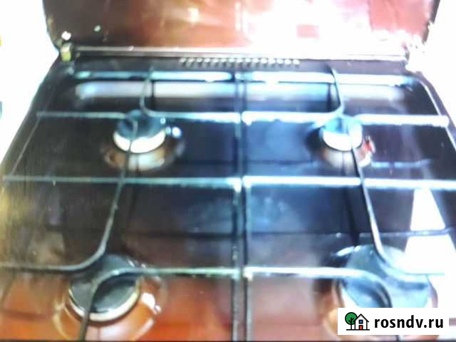 Газовая плита бу Оренбург - изображение 1