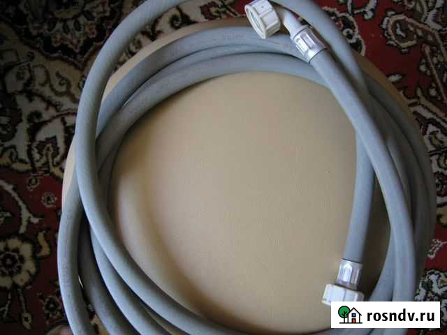 Шланг заливной ремень Симферополь - изображение 1